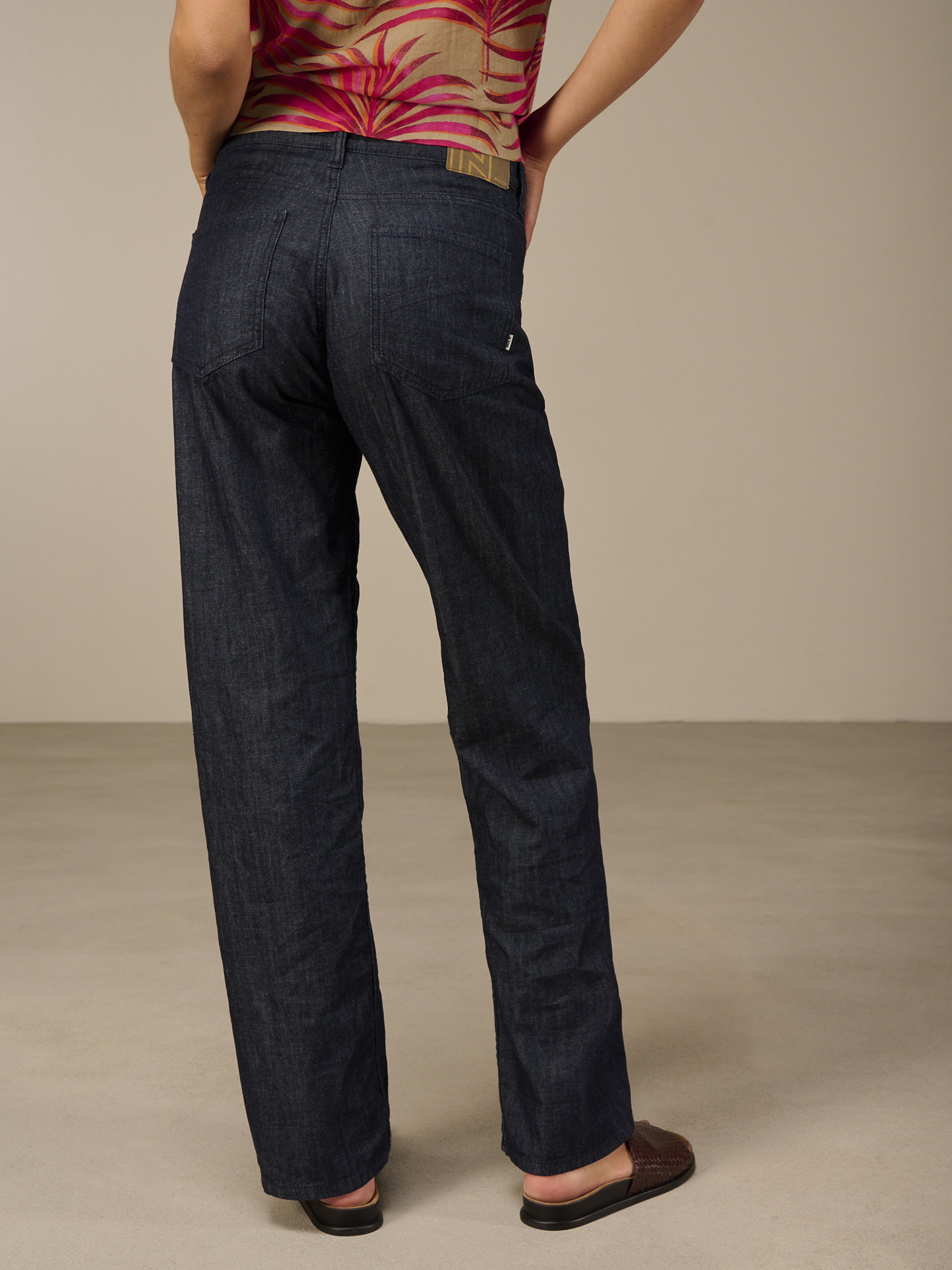 Jeans Straight